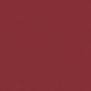 Sunbrella Plus Red
