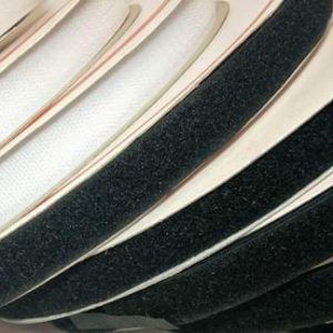 Fita de velcro para coser