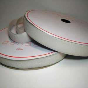 Velcro para Vulcanizar